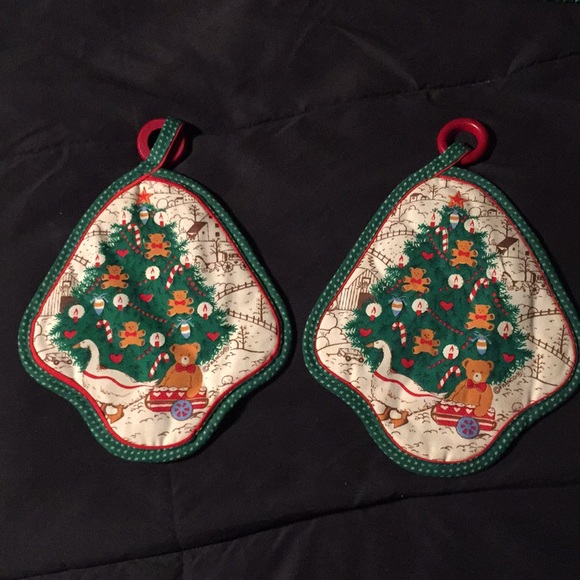 3pc Christmas décor set - Picture 4 of 5